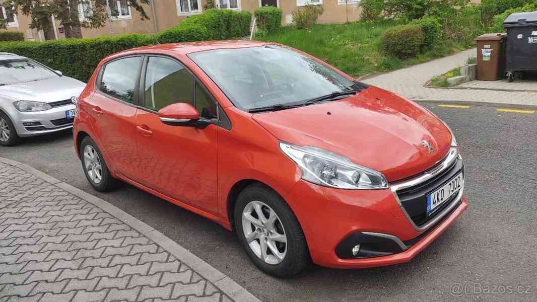 Peugeot 208 1,2 i 60kW - foto 2