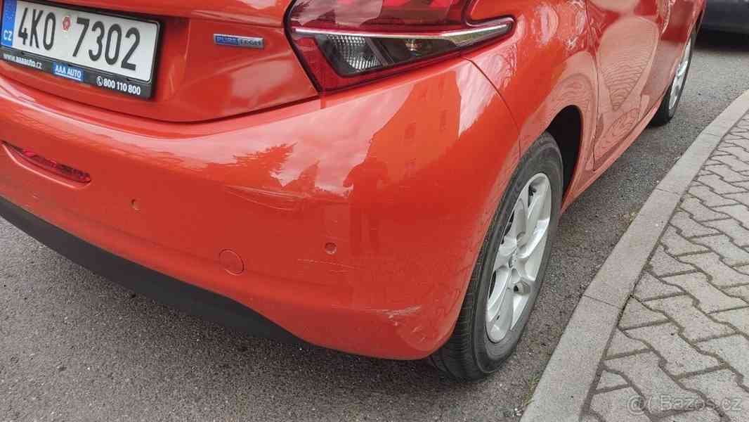 Peugeot 208 1,2 i 60kW - foto 19