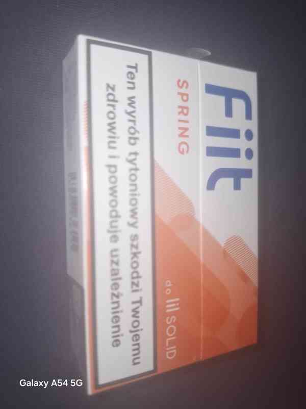 Fiit Regular Deep, Spring - foto 2