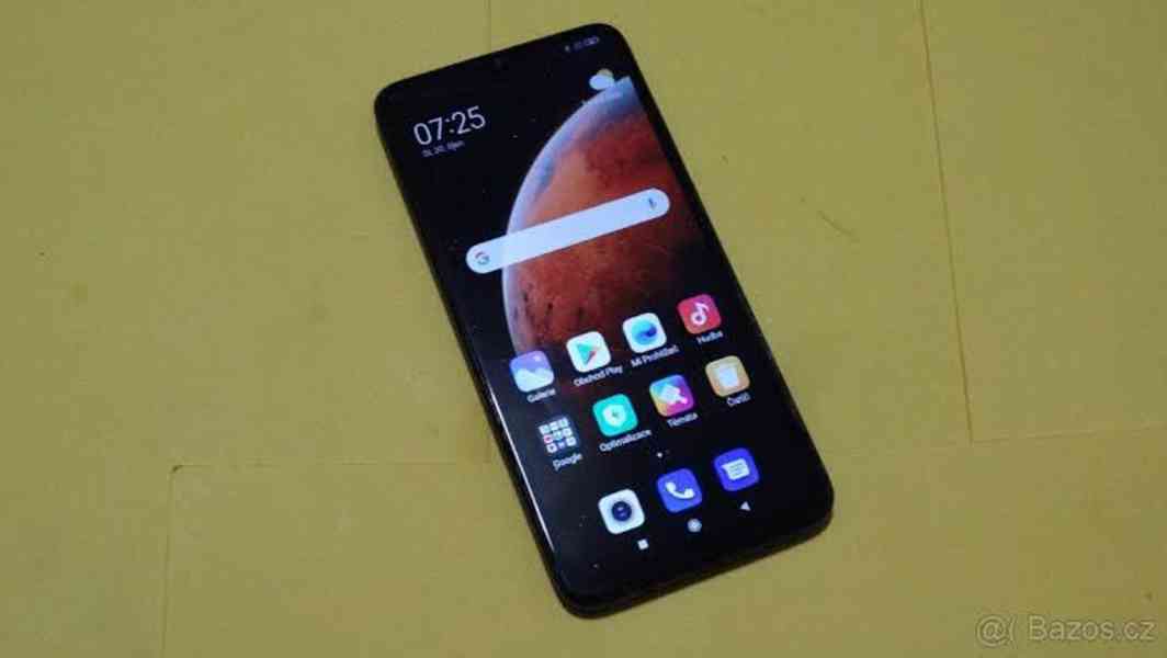 Prodám mobilní telefon  - foto 2