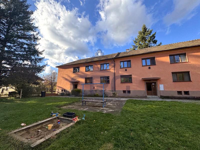 PRONÁJEM BYTU 2+KK, BRNO – ŽIDENICE  - foto 2