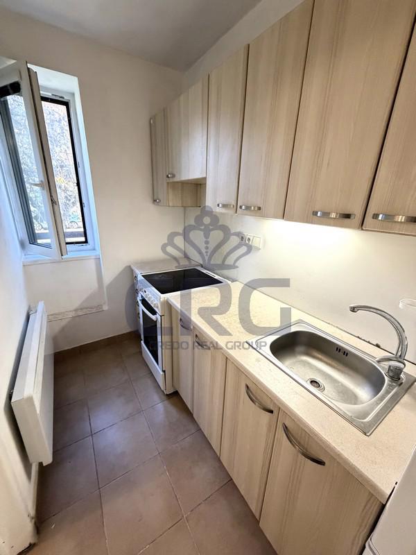 PRONÁJEM BYTU 2+KK, BRNO – ŽIDENICE  - foto 4