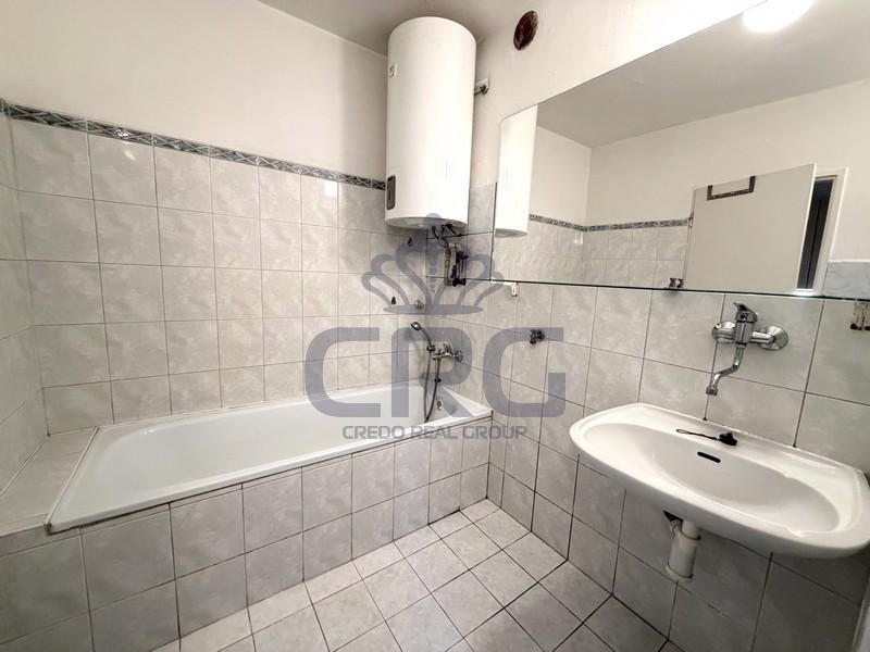 PRONÁJEM BYTU 2+KK, BRNO – ŽIDENICE  - foto 7