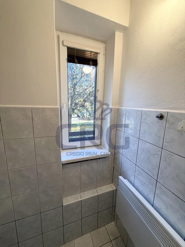 PRONÁJEM BYTU 2+KK, BRNO – ŽIDENICE  - foto 10