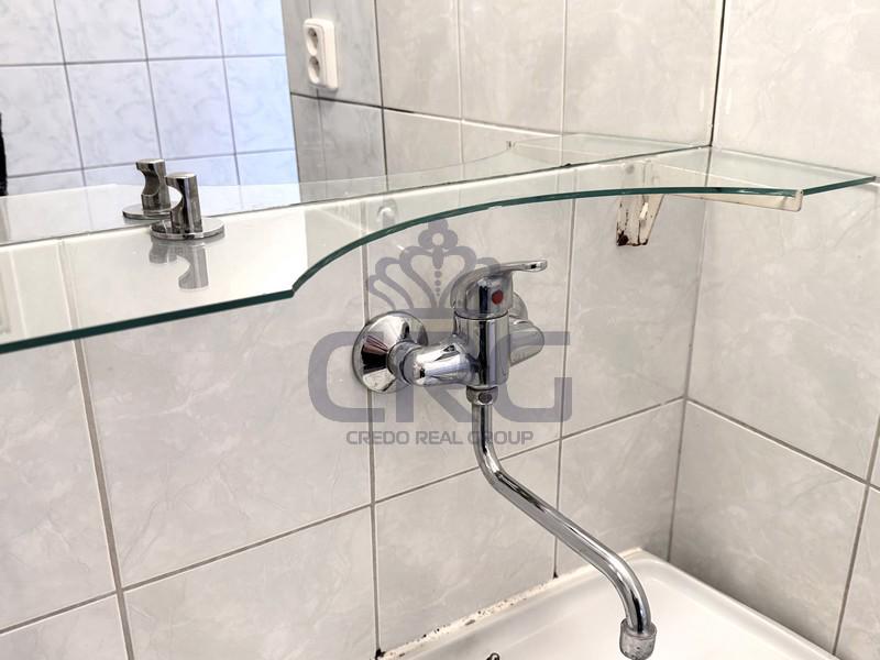 PRONÁJEM BYTU 2+KK, BRNO – ŽIDENICE  - foto 9