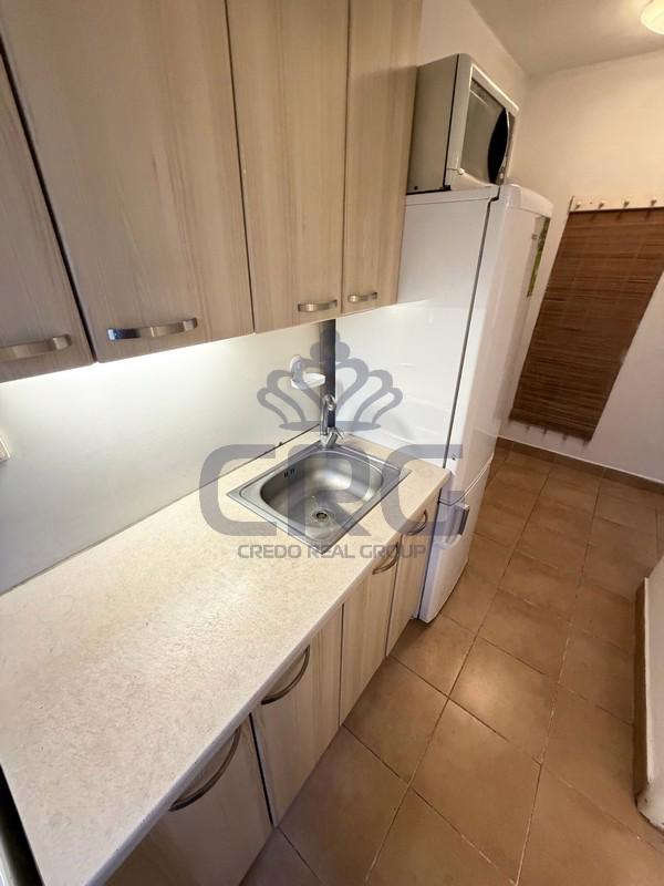 PRONÁJEM BYTU 2+KK, BRNO – ŽIDENICE  - foto 5