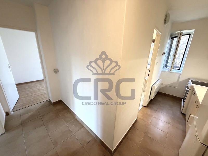 PRONÁJEM BYTU 2+KK, BRNO – ŽIDENICE  - foto 14