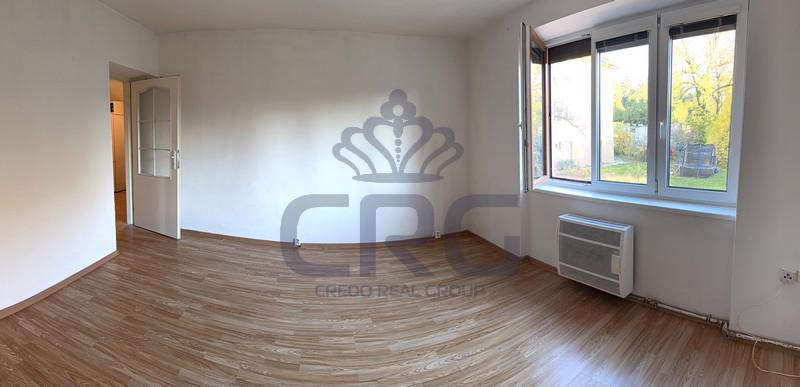 PRONÁJEM BYTU 2+KK, BRNO – ŽIDENICE  - foto 17