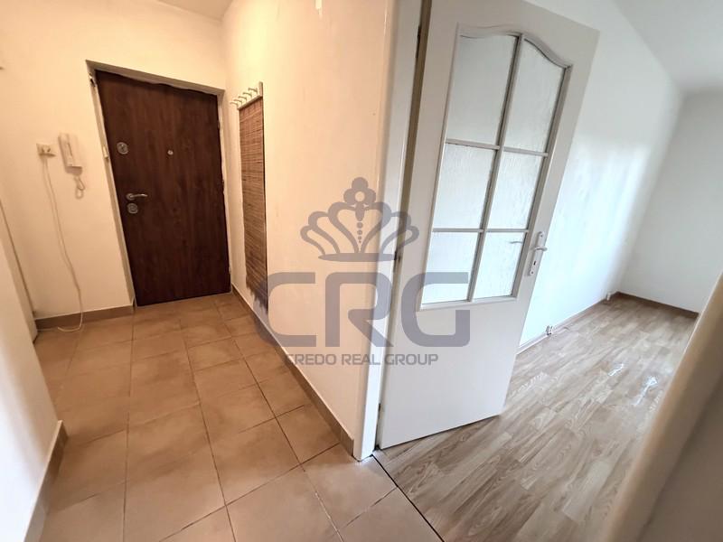 PRONÁJEM BYTU 2+KK, BRNO – ŽIDENICE  - foto 16