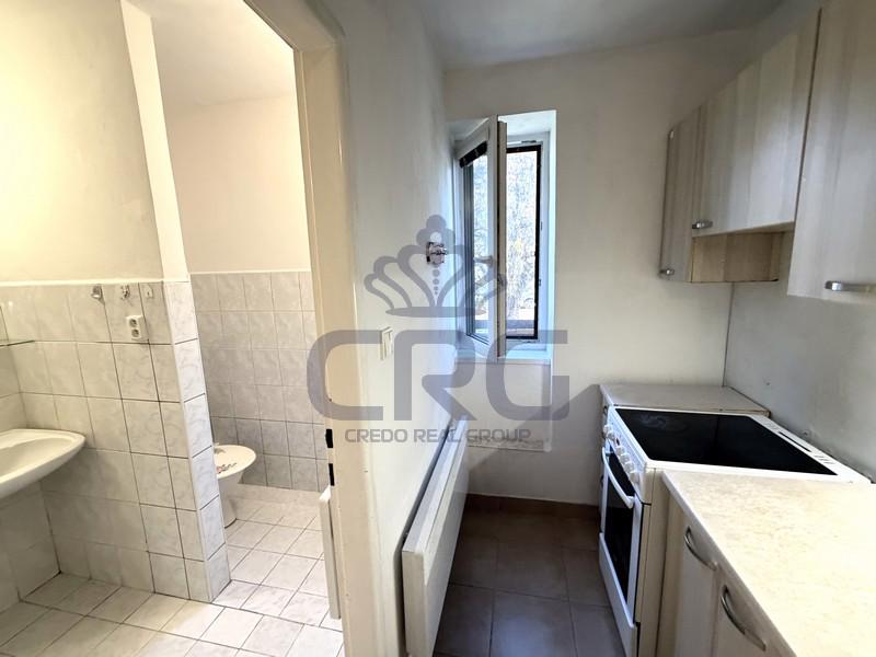 PRONÁJEM BYTU 2+KK, BRNO – ŽIDENICE  - foto 6