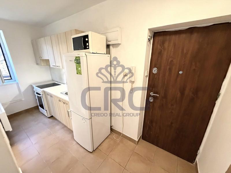 PRONÁJEM BYTU 2+KK, BRNO – ŽIDENICE  - foto 3