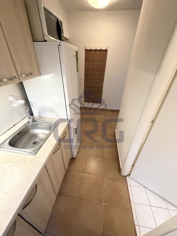 PRONÁJEM BYTU 2+KK, BRNO – ŽIDENICE  - foto 13