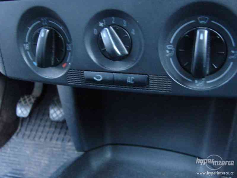 Škoda Fabia 1.4i Combi r.v.2004 - foto 8