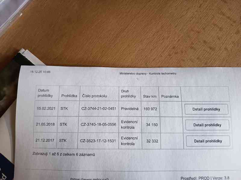 ŠKODA Octavia 1,4TSI CNG Ambition 1.maj DPH  - foto 22