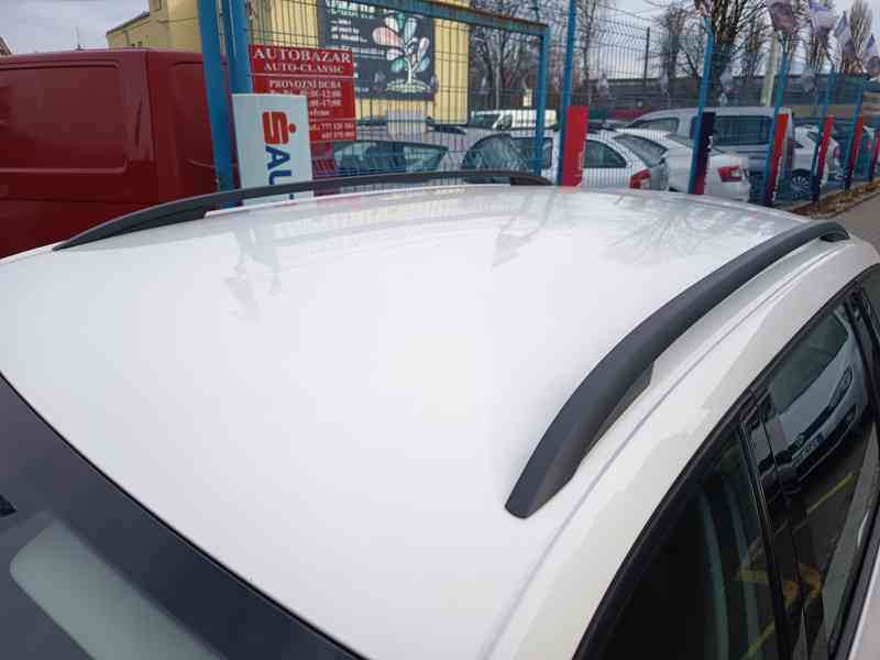 ŠKODA Octavia 1,4TSI CNG Ambition 1.maj DPH  - foto 12