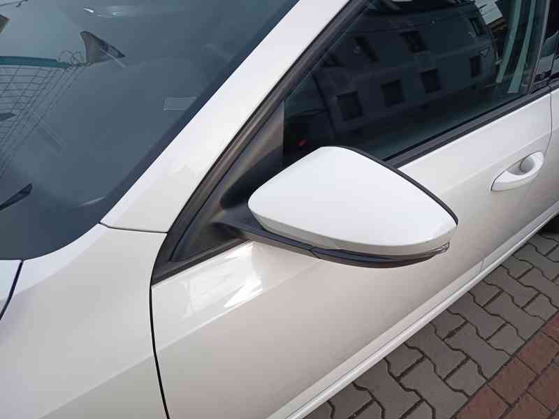 ŠKODA Octavia 1,4TSI CNG Ambition 1.maj DPH  - foto 11