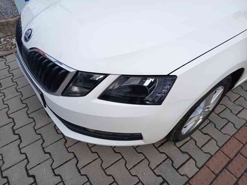 ŠKODA Octavia 1,4TSI CNG Ambition 1.maj DPH  - foto 5
