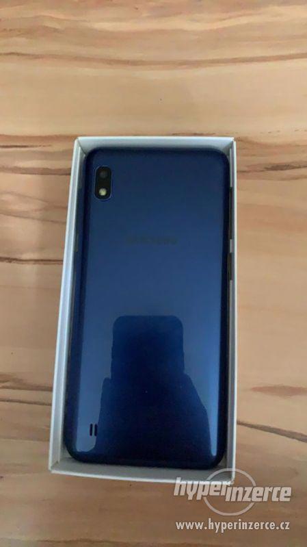 Samsung Galaxy A10