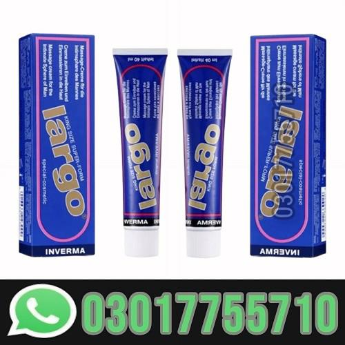 Largo Cream Price In Pakistan / 03017755710