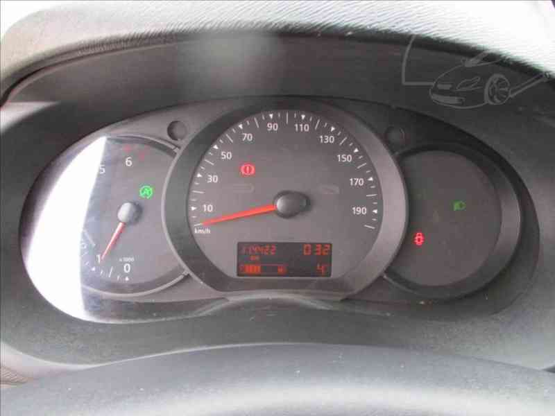 Renault Kangoo 1,5 dCi 90 k KLIMA-DPH - foto 5