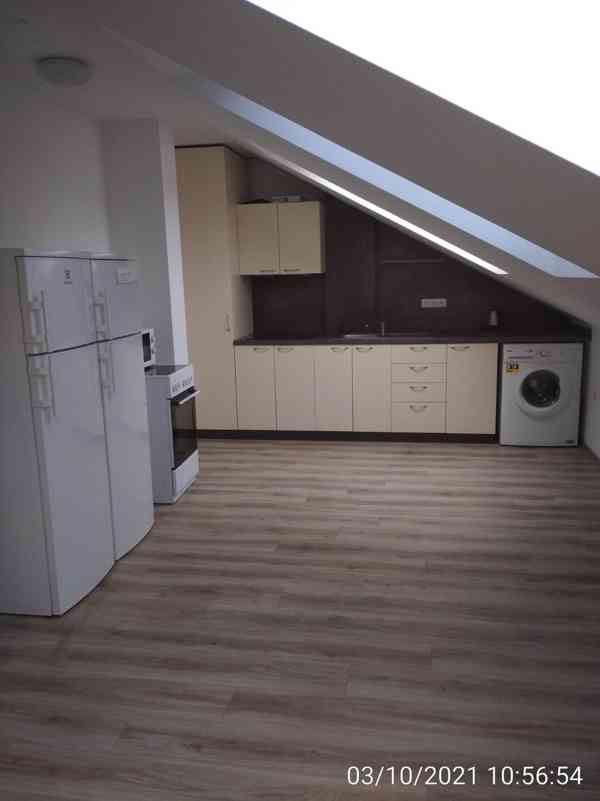 Pronájem pokoje, ulice Veveří, centrum, 20 m2 - foto 2