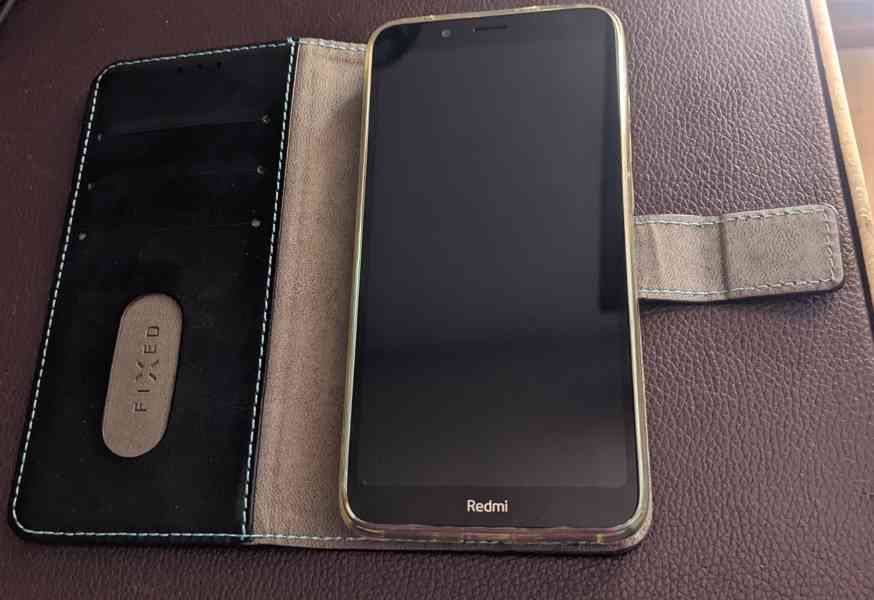 Mobil Readmi Nnote - foto 4