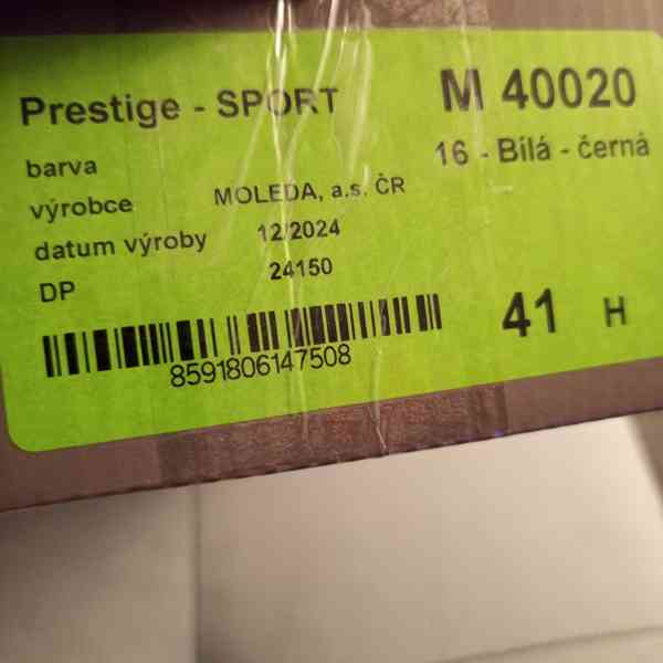 Prestige 41H - foto 4