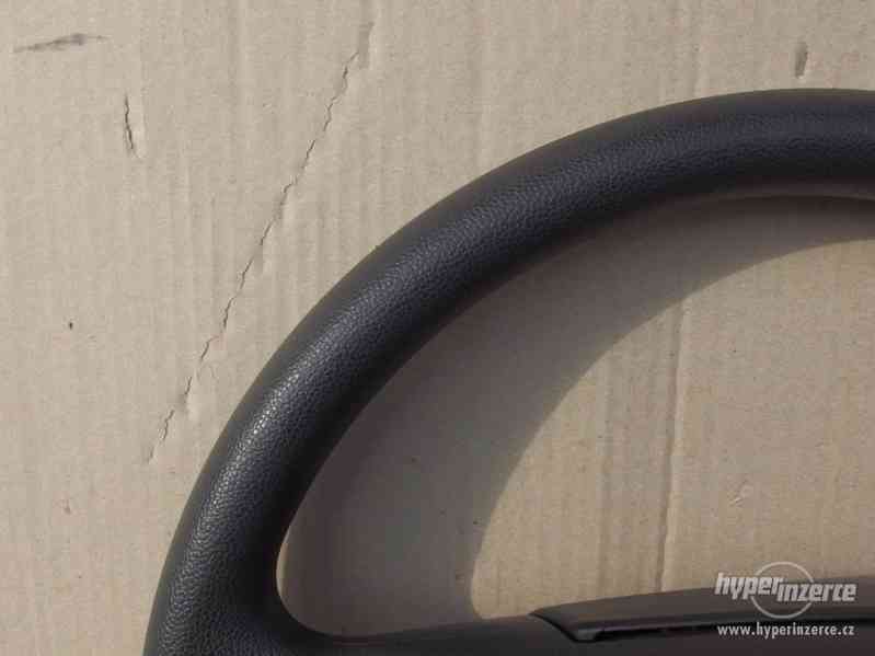 Volant Škoda Octavia II s airbagem - foto 14