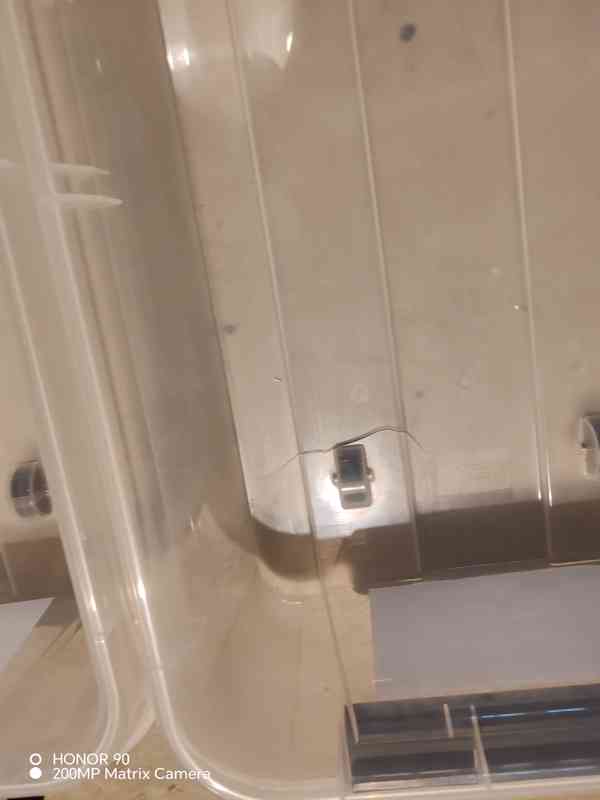 Úložné boxy - foto 4