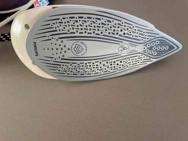 Parní generátor - žehlička Philips GC 9315  - foto 10