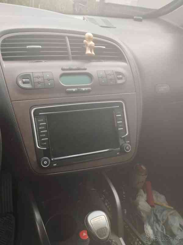 Seat Altea 2,0   Freetrack - foto 3