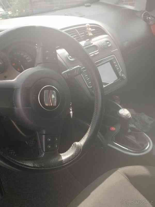 Seat Altea 2,0   Freetrack - foto 5
