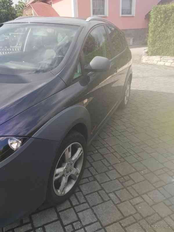 Seat Altea 2,0   Freetrack - foto 9