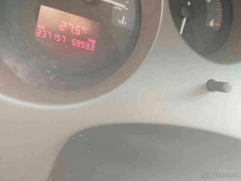 Seat Altea 2,0   Freetrack - foto 6