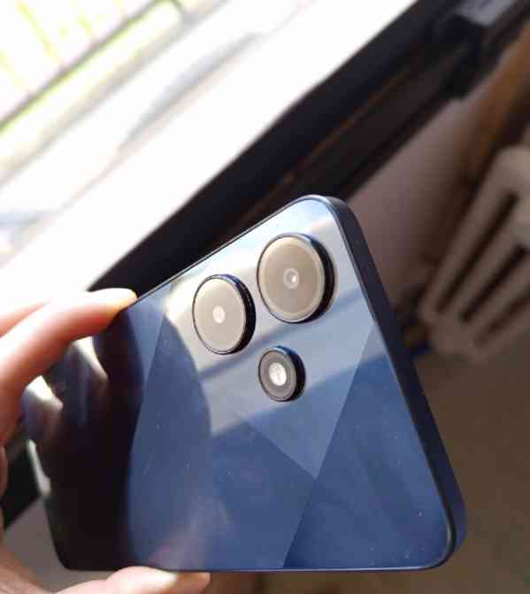 Infinix Hot 30i - 128 GB - foto 8