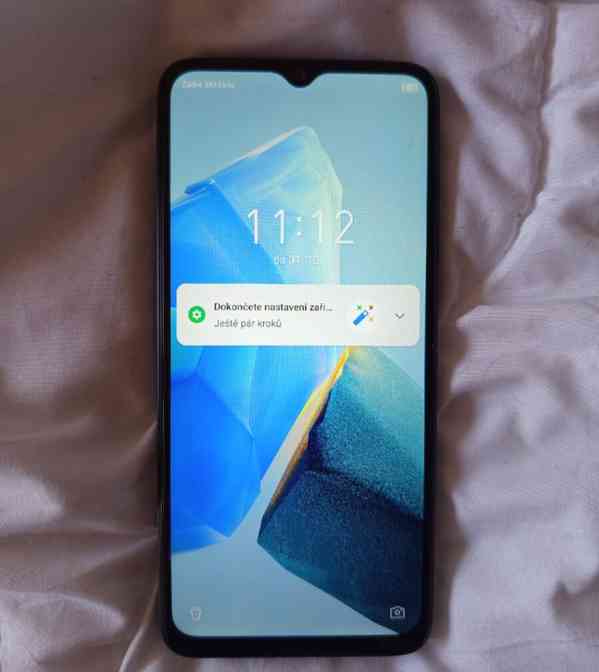 Infinix Hot 30i - 128 GB - foto 6