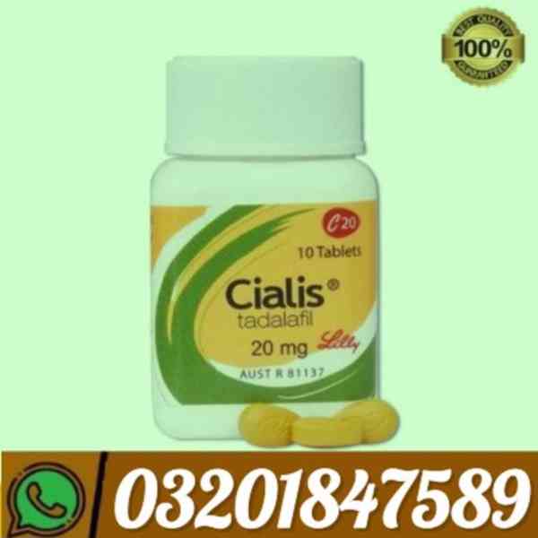 Cialis 30 Tablets in Gujranwala ';''; 03201847589 - foto 1