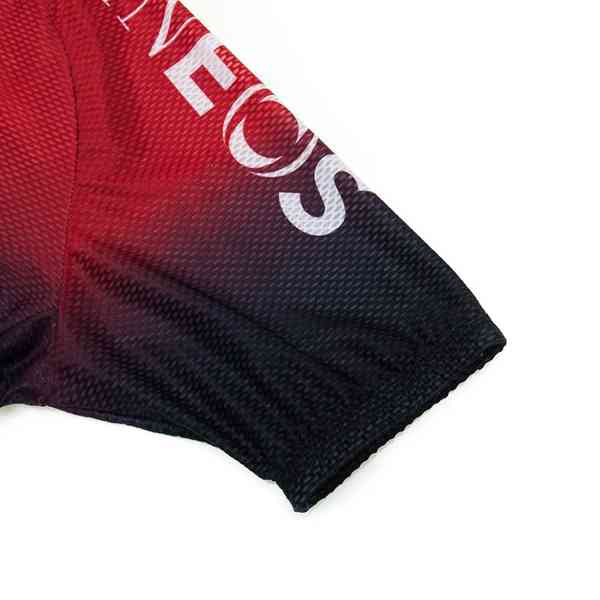 Nový cyklistický dres (komplet) Ineos - foto 7