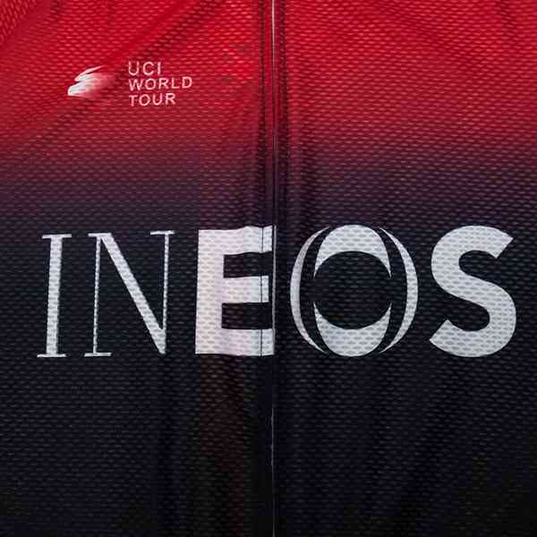 Nový cyklistický dres (komplet) Ineos - foto 5