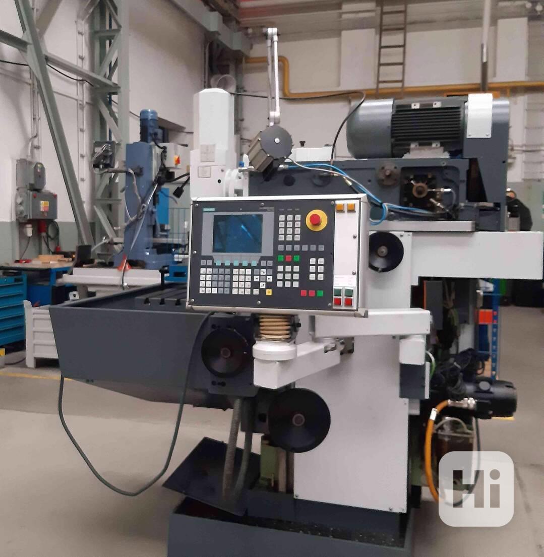 Použitá CNC frézka MAHO 500 M, r. v. 1994 - foto 1