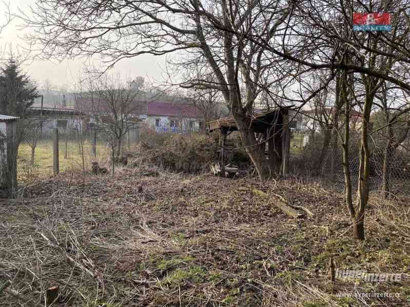 Prodej rodinného domu, Koryčany, ul. Nádražní - foto 2