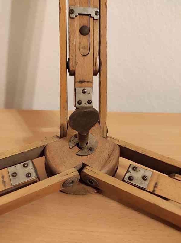 Stativ  - foto 10