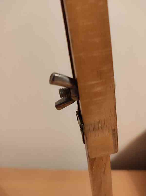 Stativ  - foto 9
