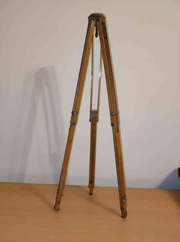 Stativ  - foto 8