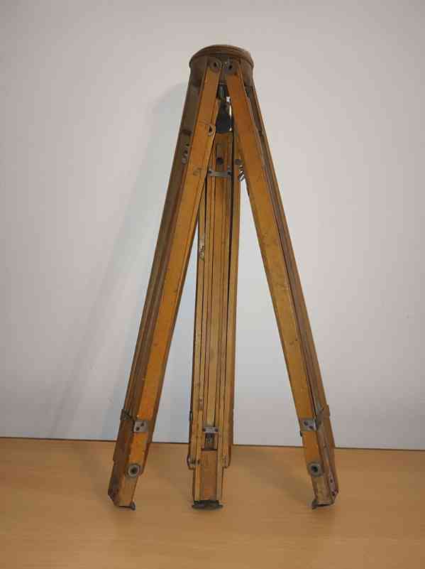 Stativ  - foto 3