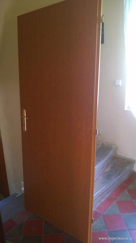 Interierové dveře - foto 2