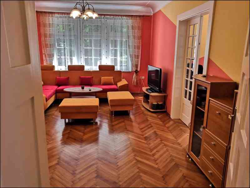 Pronájem bytu 4+1, 132 m2 Chomutov - foto 2
