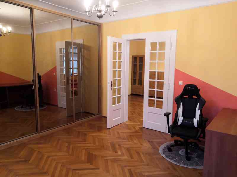 Pronájem bytu 4+1, 132 m2 Chomutov - foto 7