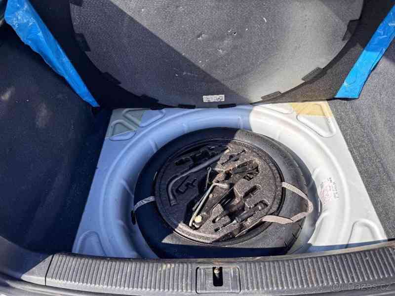 Audi A3 1,9   77kW 2009, 185tis / PŮVOD ČR / - foto 3