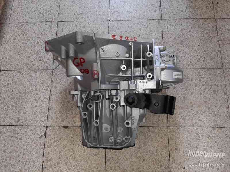 Převodovka Fiat Ducato 2.3 JTD 20GP08 - foto 4